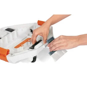 Bestway robot za čišćenje bazena Flowclear AquaRover-1